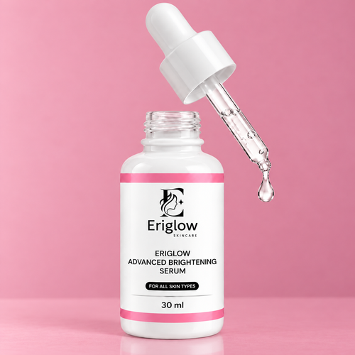 Eriglow Advanced Brightening Serum