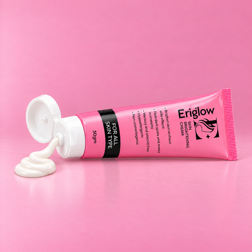 Eriglow Skin Brightening Cream